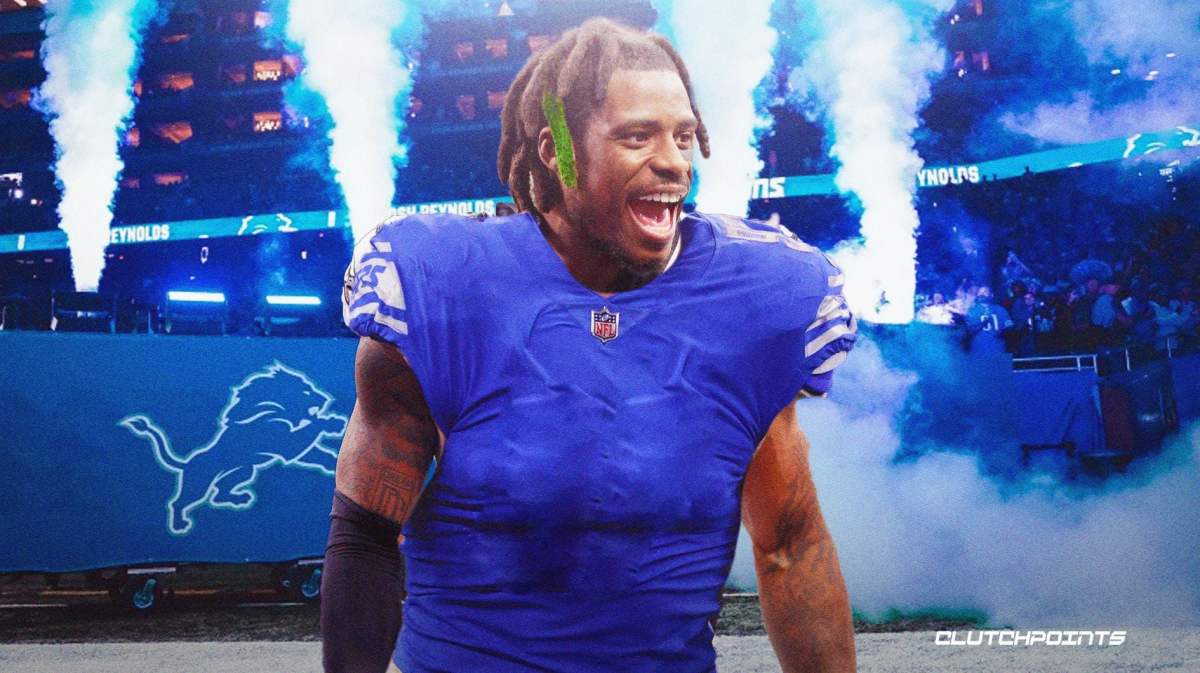 lions, cj gardner-johnson, lions cj gardner-johnson, cj gardner-johnson injury, lions training camp