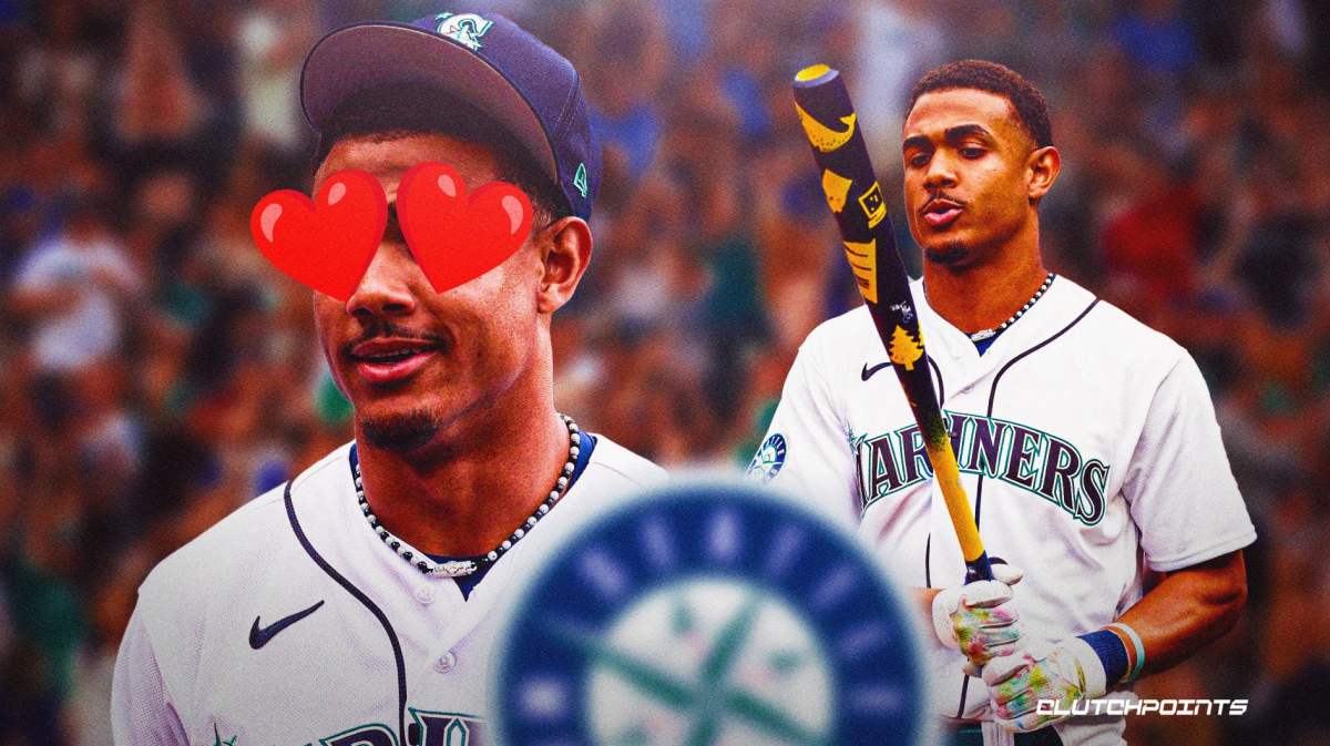 mariners, julio rodriguez, mariners julio rodriguez, julio rodriguez derby, julio rodriguez fans