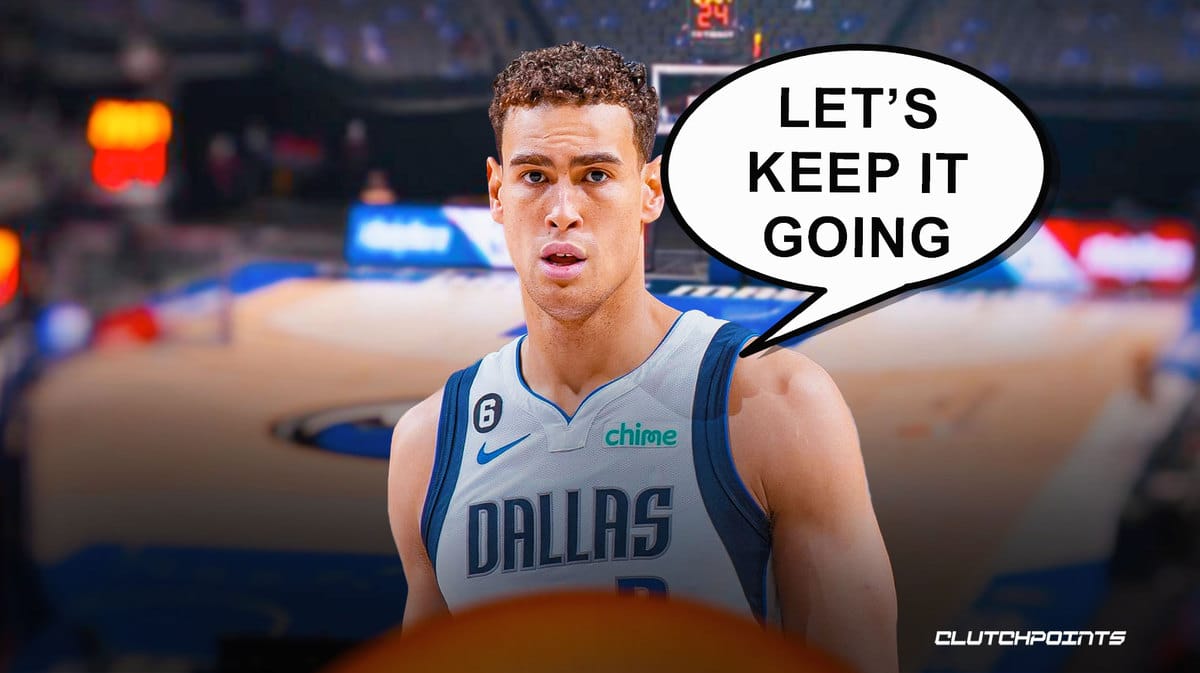 Mavs, Dwight Powell, NBA free agency