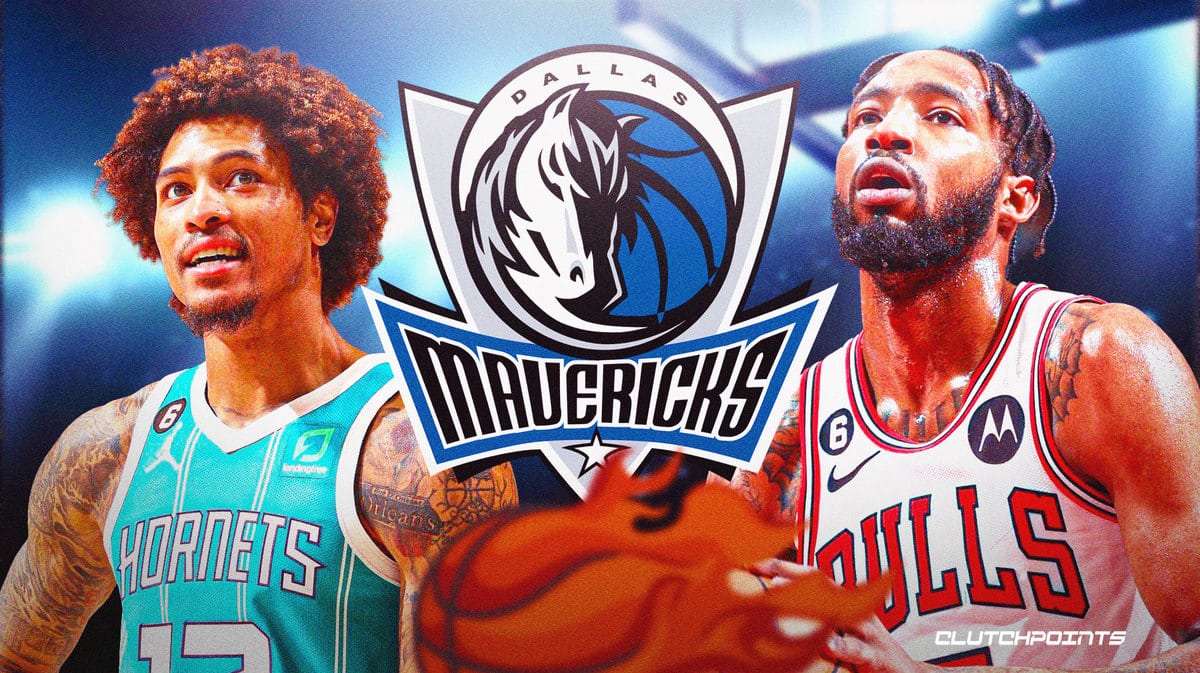 Dallas Mavericks, NBA Free Agency