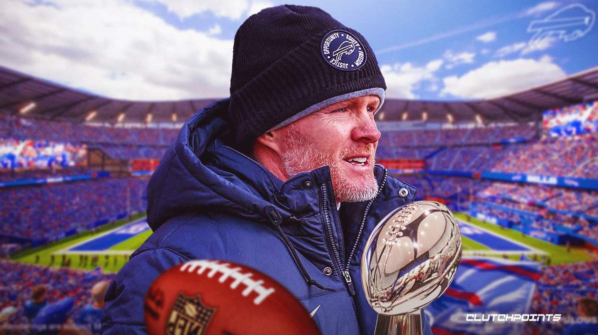Buffalo Bills, Sean McDermott, Stefon Diggs, Josh Allen