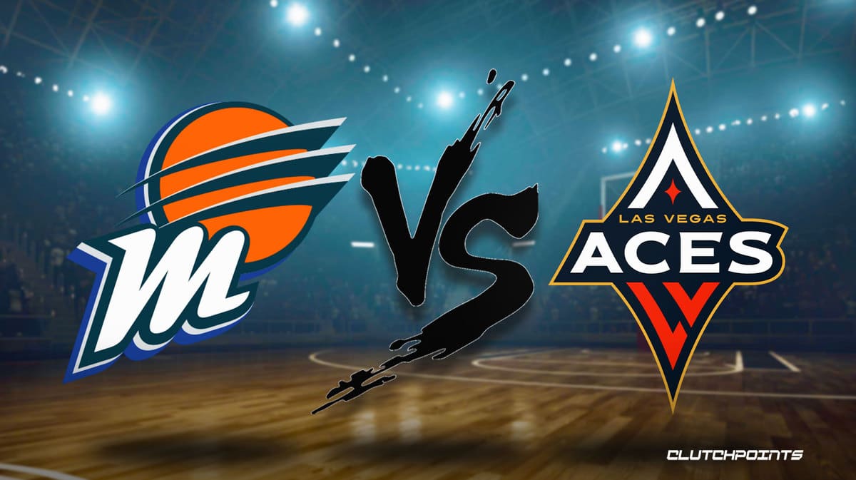 Aces vs. Sun Predictions & Best Bets