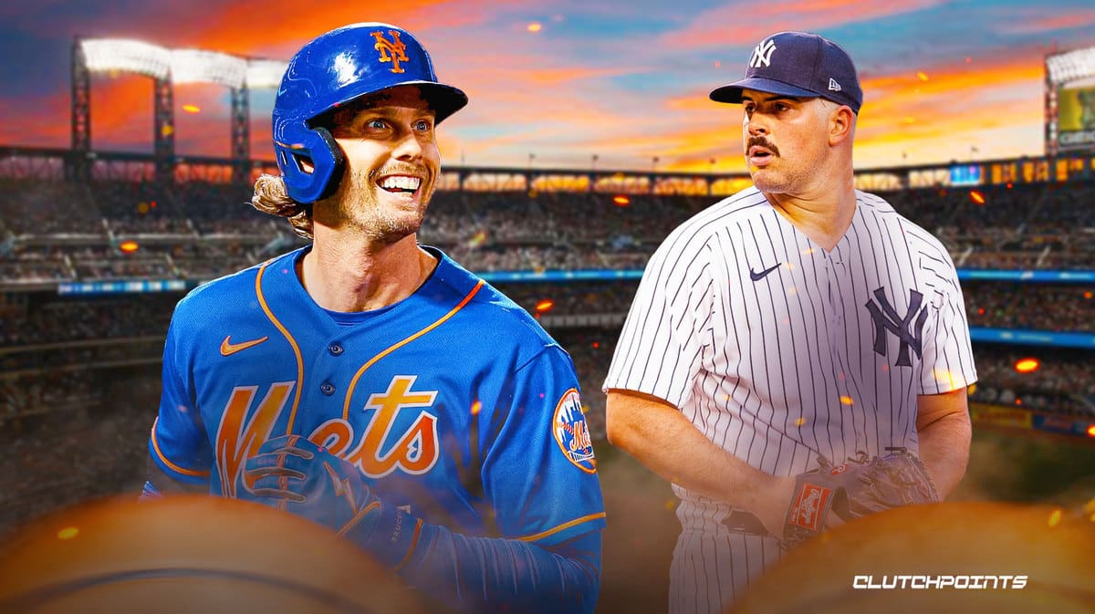 Mets, Jeff McNeil, Carlos Rodon, Yankees, Mets news