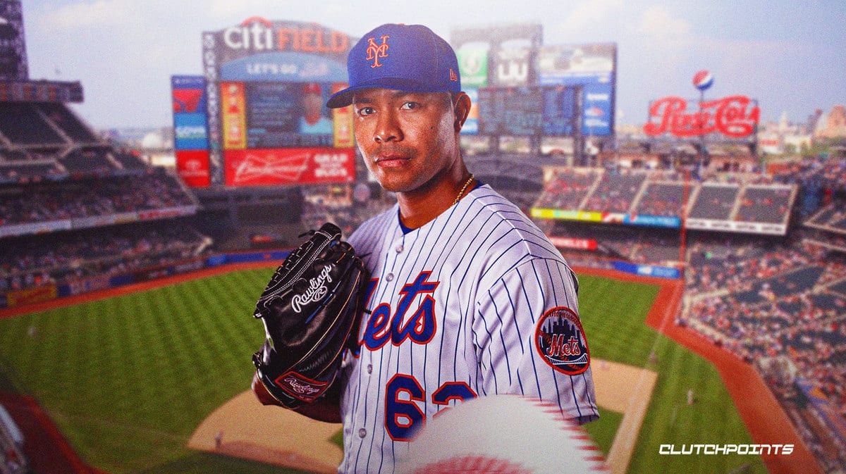 New York Mets