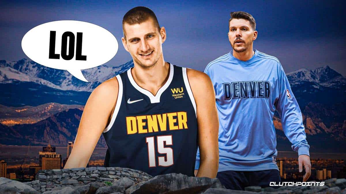Denver Nuggets, Mike Miller, Nikola Jokic