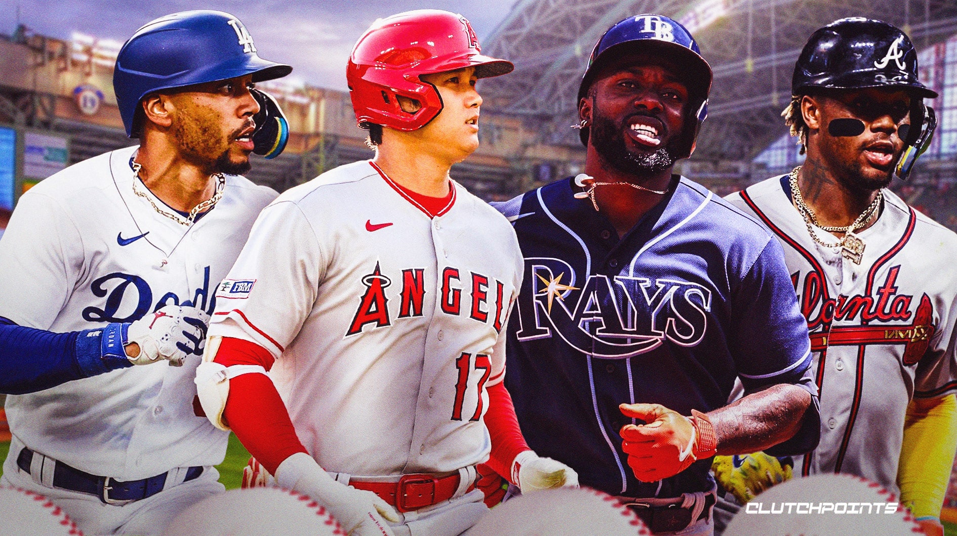 2023 MLB All-Star Game Preview