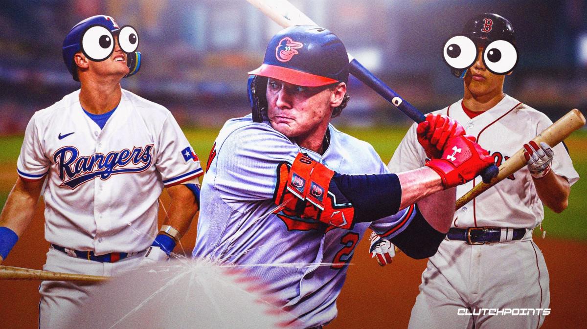 Orioles, Gunnar Henderson