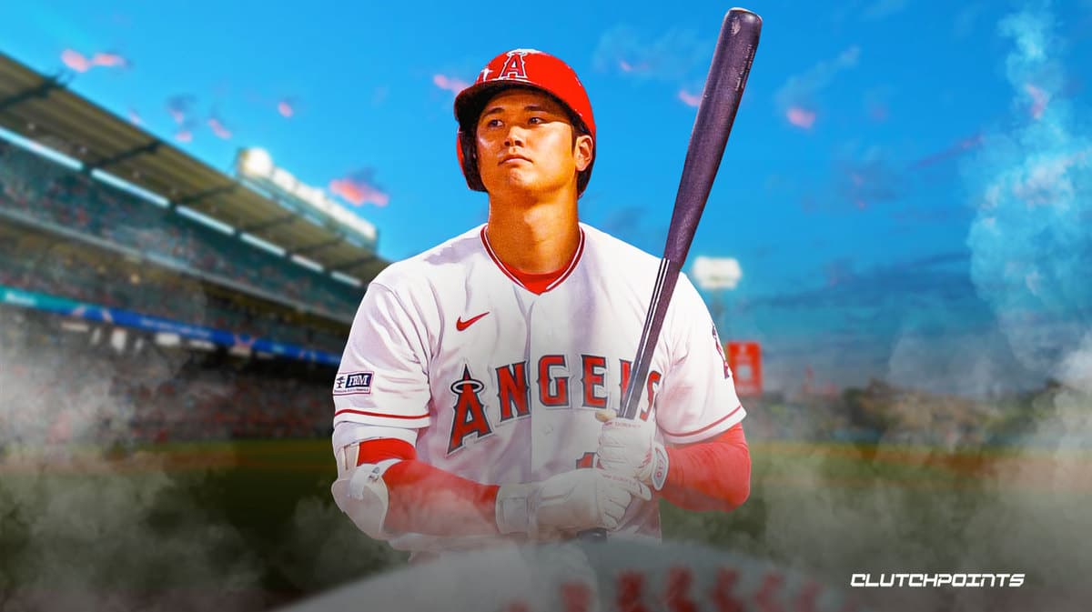 Shohei Ohtani, Los Angeles Angels, Phil Nevin, World Series, Tigers