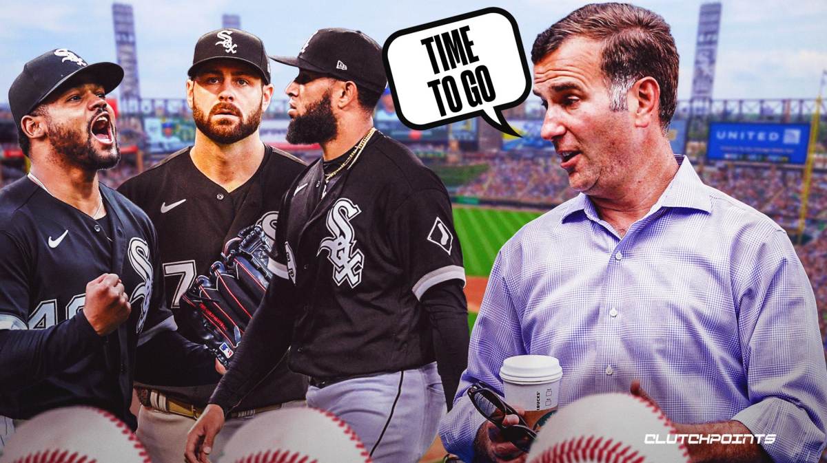 White Sox, MLB Trade Deadline, MLB Rumors