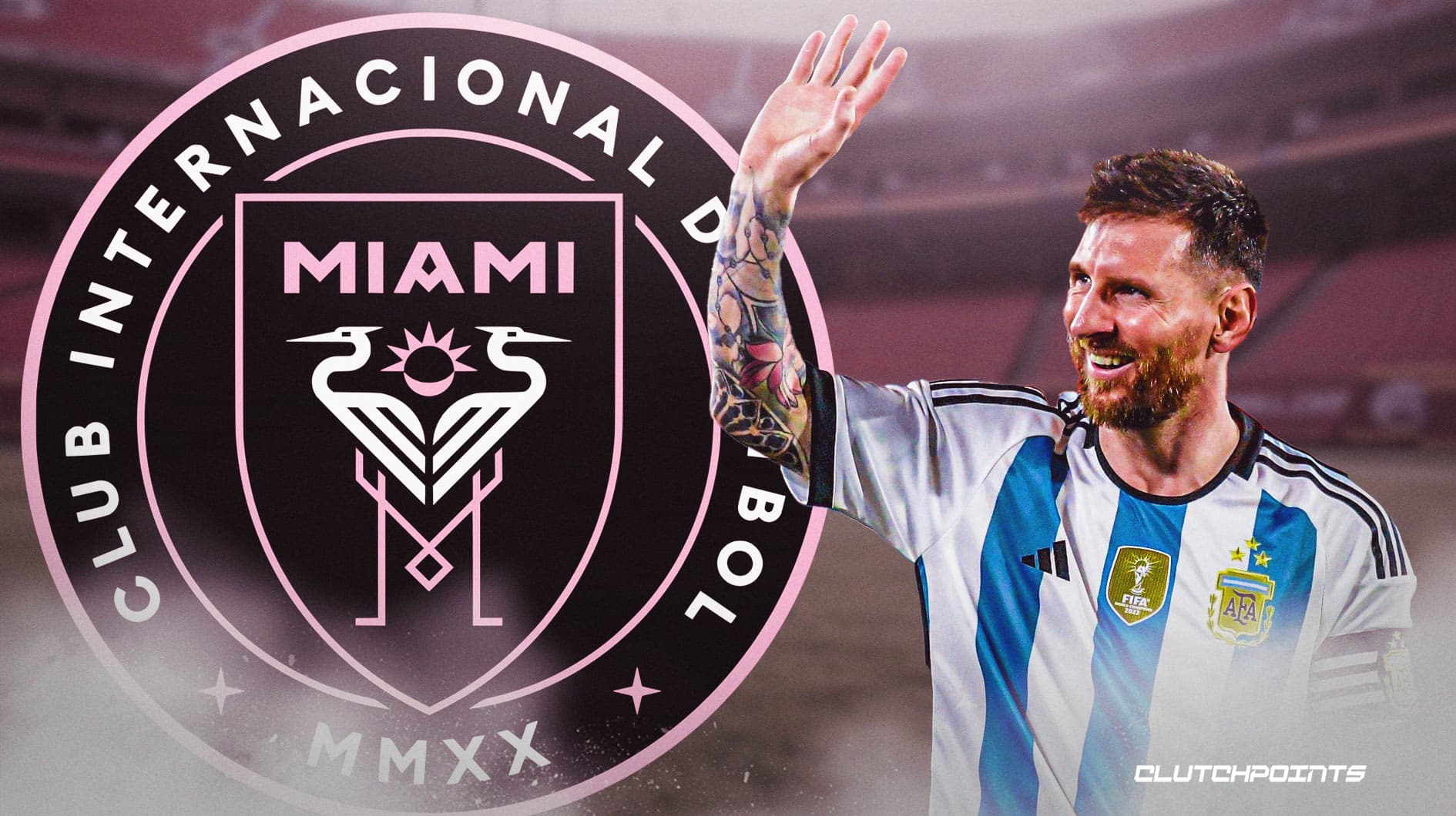 Lionel Messi's PSG contract expiry: What comes next ahead of Inter Miami  move