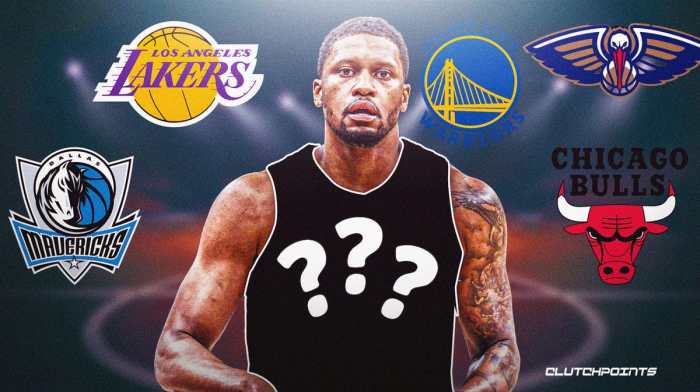 NBA Rumors, Rudy Gay, Golden State Warriors, Los Angeles Lakers, NBA Free Agency