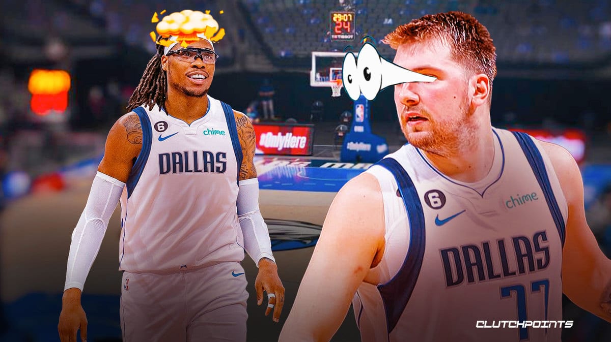 RUMOR: Mavs’ Surprising Richaun Holmes Plan, Revealed