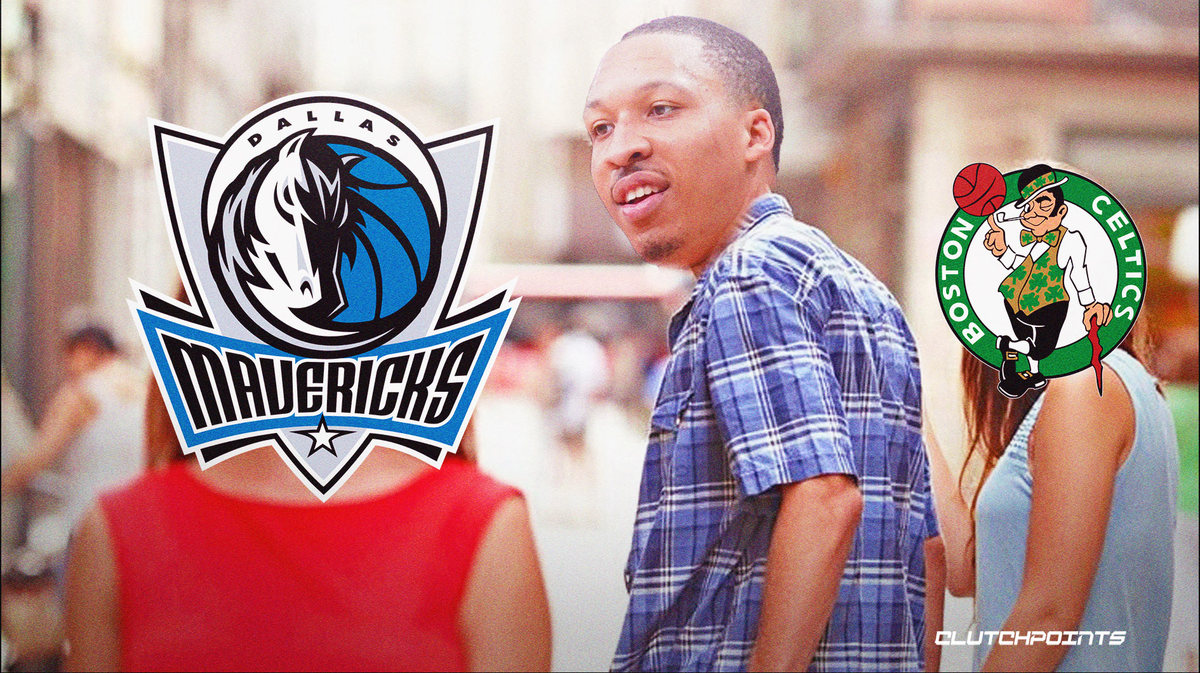 Grant Williams, Boston Celtics, Dallas Mavericks