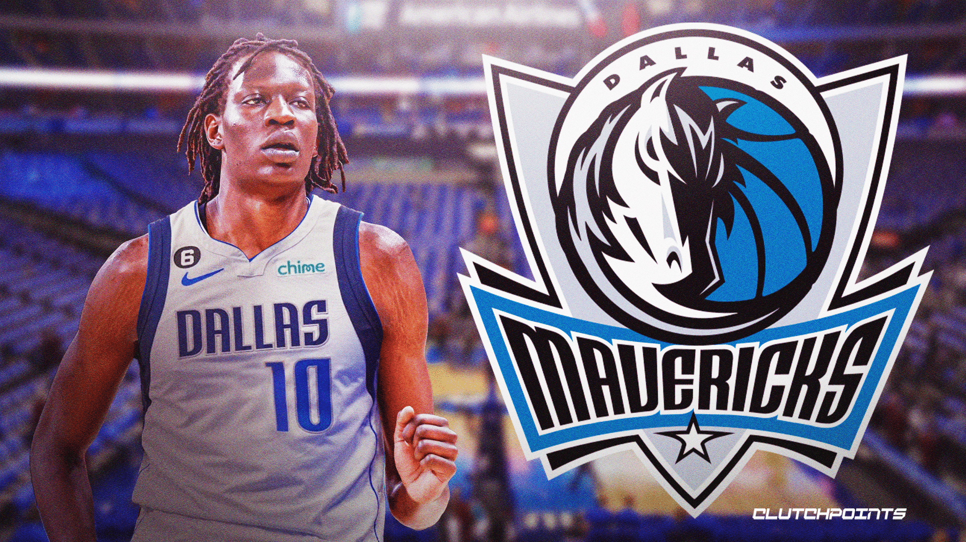 NBA rumors: Mavs eyed NBA Draft day Bol Bol trade with Magic