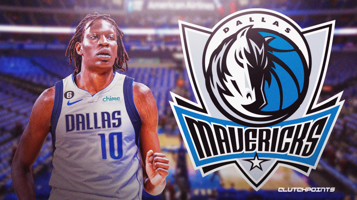 Mavs, Bol Bol, Magic