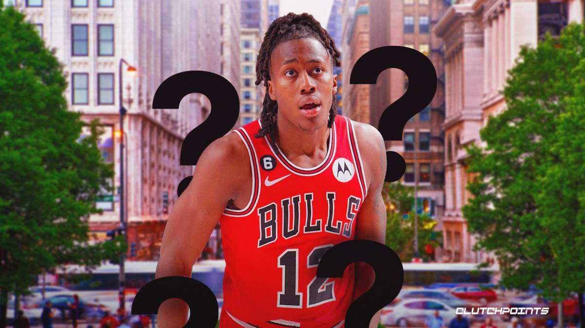 Ayo Dosunmu, PJ Washington, Bulls, Zach LaVine, DeMar DeRozan