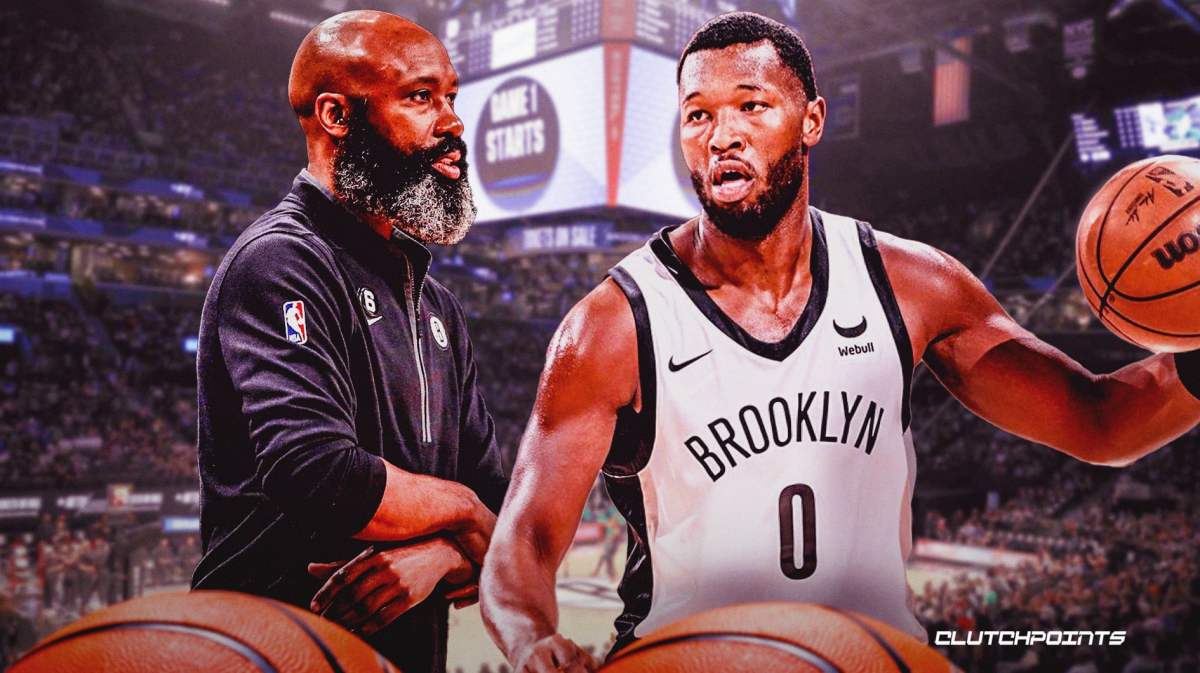 Nets RaiQuan Gray Armoni Brooks summer league