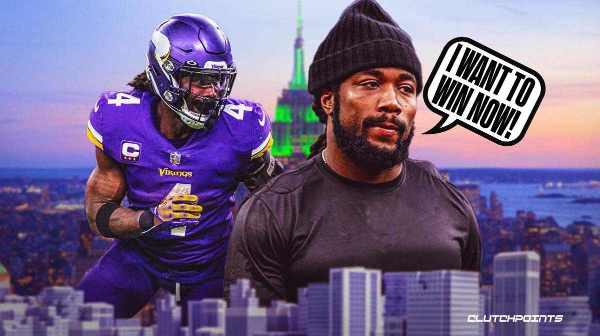 Dalvin Cook, Jets