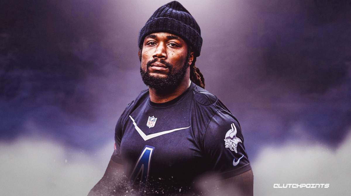 Dalvin Cook, NFL free agent, NFL training camp, Dalvin Cook Dolphins