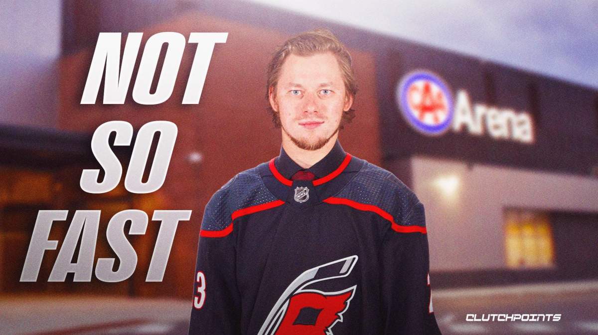 Vladimir Tarasenko, Rangers, Hurricanes, Senators