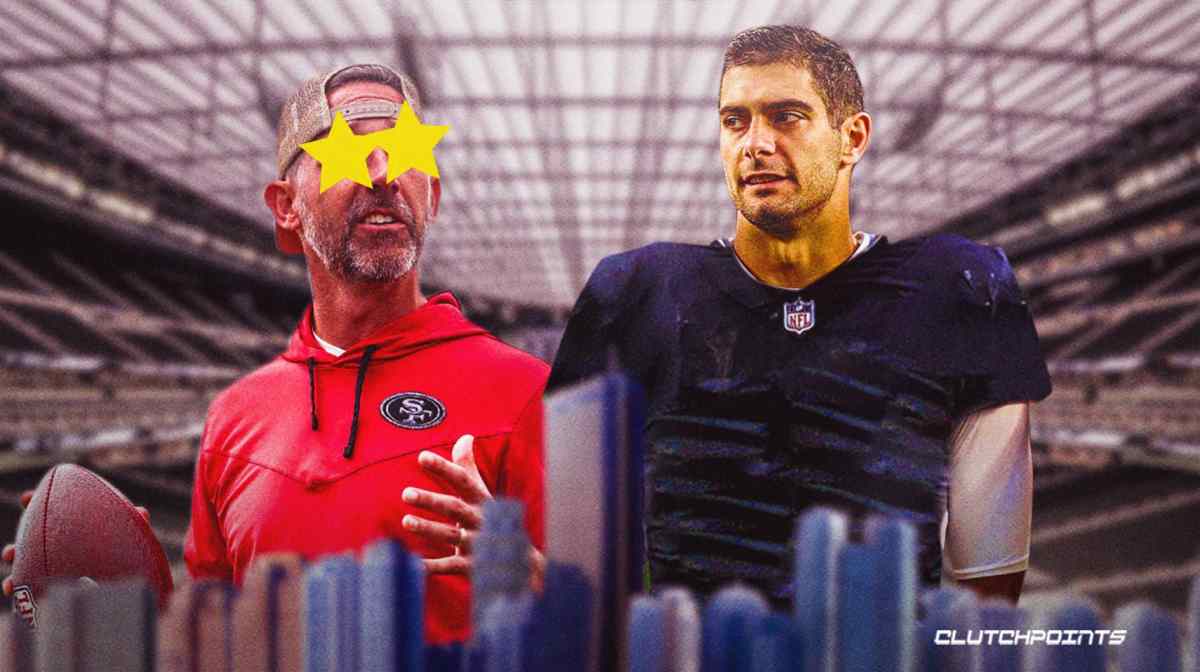 niners, raiders, jimmy garoppolo, niners jimmy garoppolo, niners compensatory pick