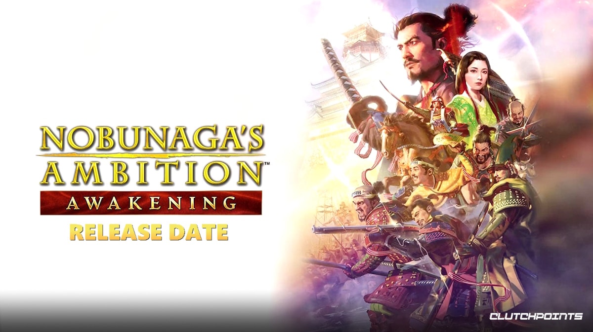 nobunagas ambition awakening, nobunagas ambition awakening release date, nobunagas ambition awakening gameplay, nobunagas ambition awakening story, nobunagas ambition awakening details