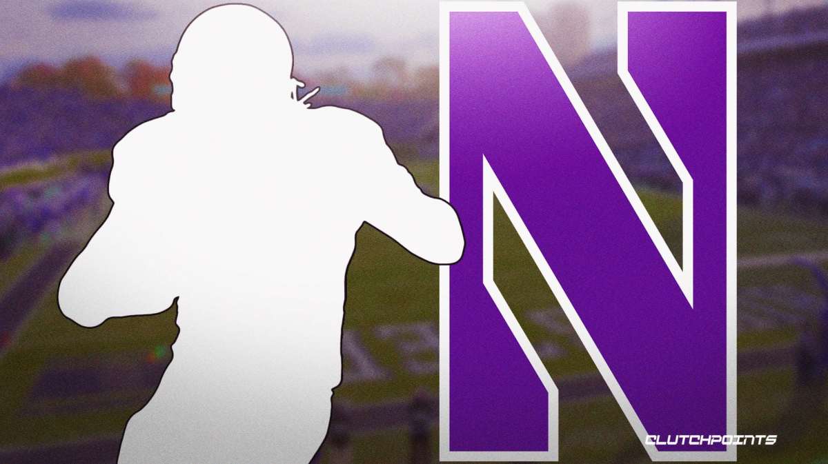 Northwestern football, Ben Crump, Lloyd Yates, Warren Miles Long, Pat Fitzgerald