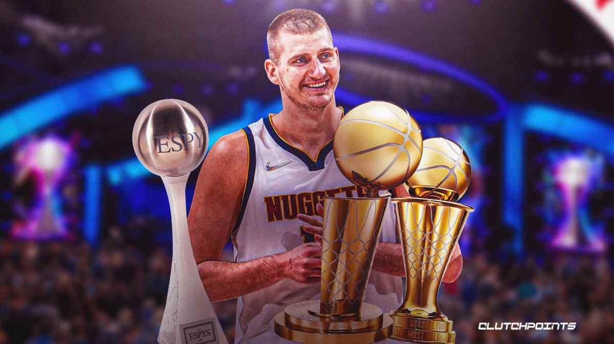 Denver Nuggets, Nikola Jokic