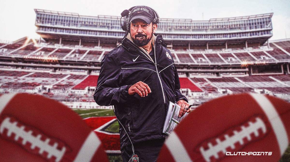 ohio state football, ryan day, ohio state ryan day, ryan day targeting, targeting