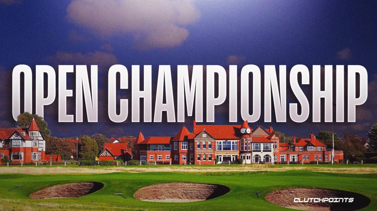 Open Championship