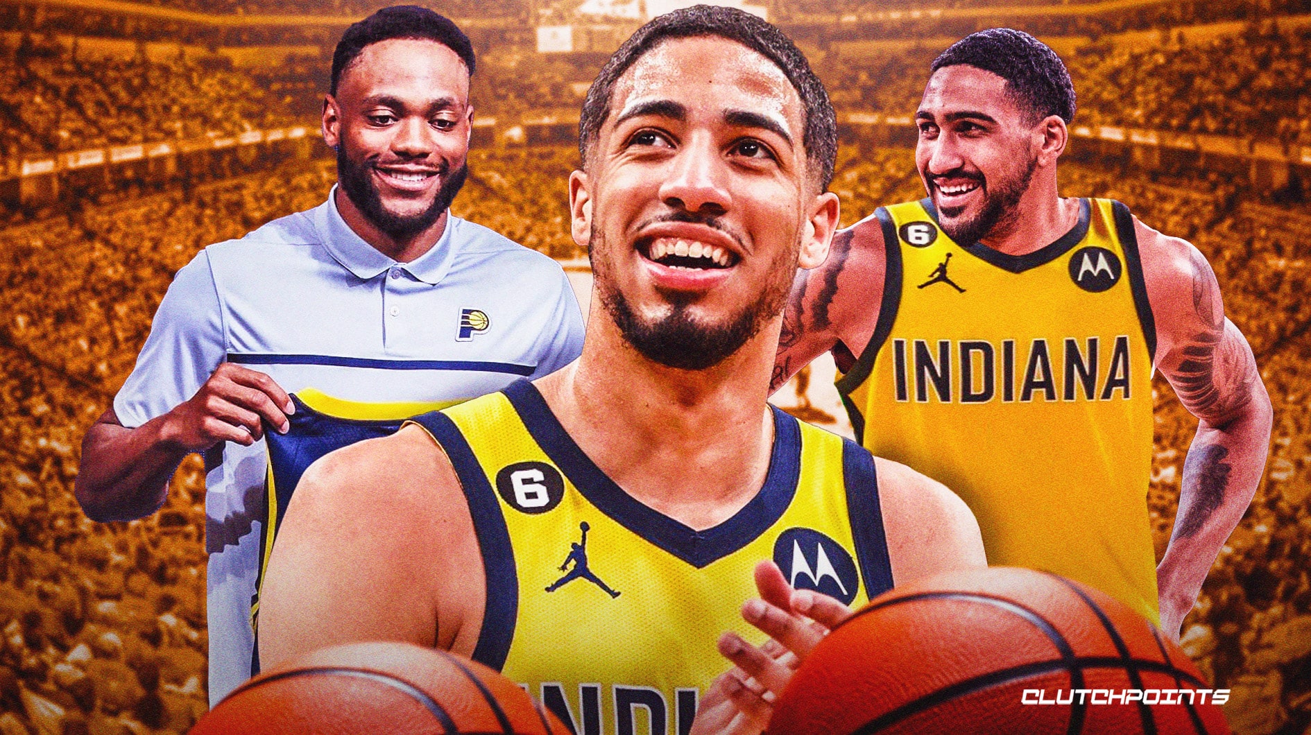 Pacers Best move by Indiana in 2023 NBA free agency