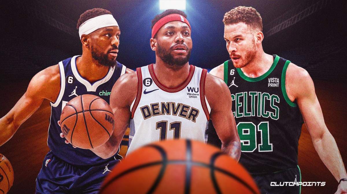 pacers, bruce brown, kemba walker, blake griffin, pacers bruce brown
