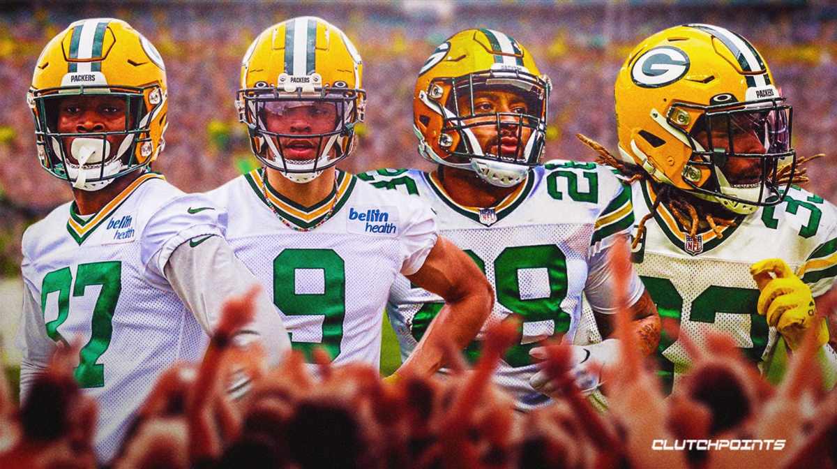 packers, packers training camp, packers training camp battles, nfl training camp battles, packers season