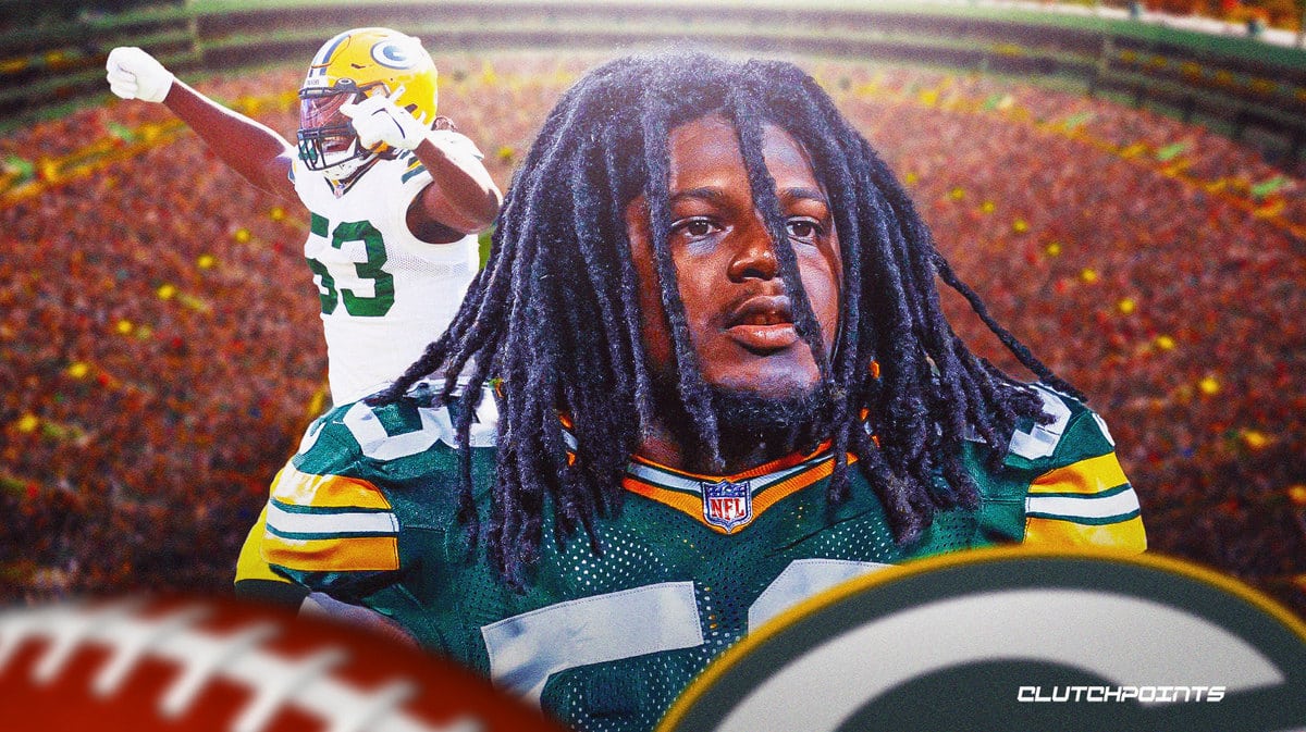Green Bay Packers