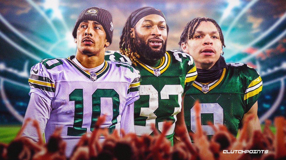 Green Bay Packers 2020 Hype 