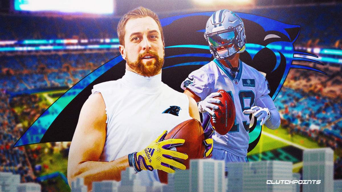 panthers, panthers season, adam thielen, bryce young, panthers 2023