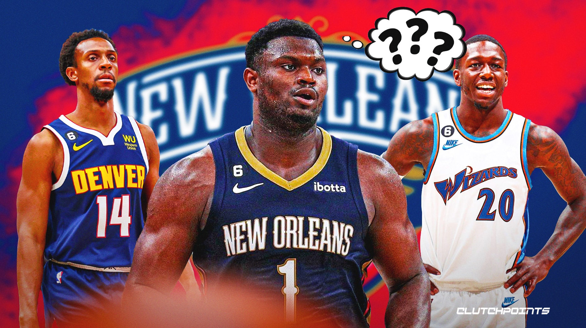 New Orleans Pelicans Unveil Nike - New Orleans Pelicans