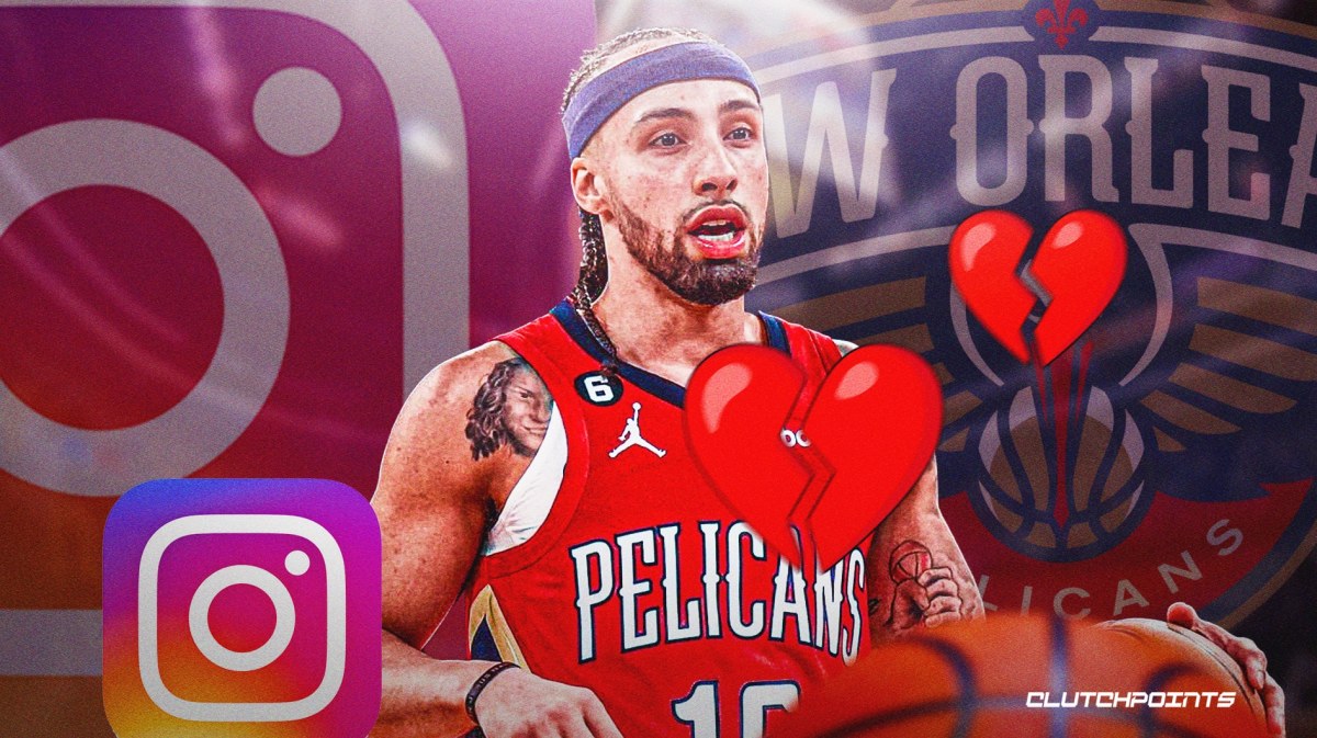 New Orleans Pelicans, Jose Alvarado, Puerto Rico, FIBA World Cup