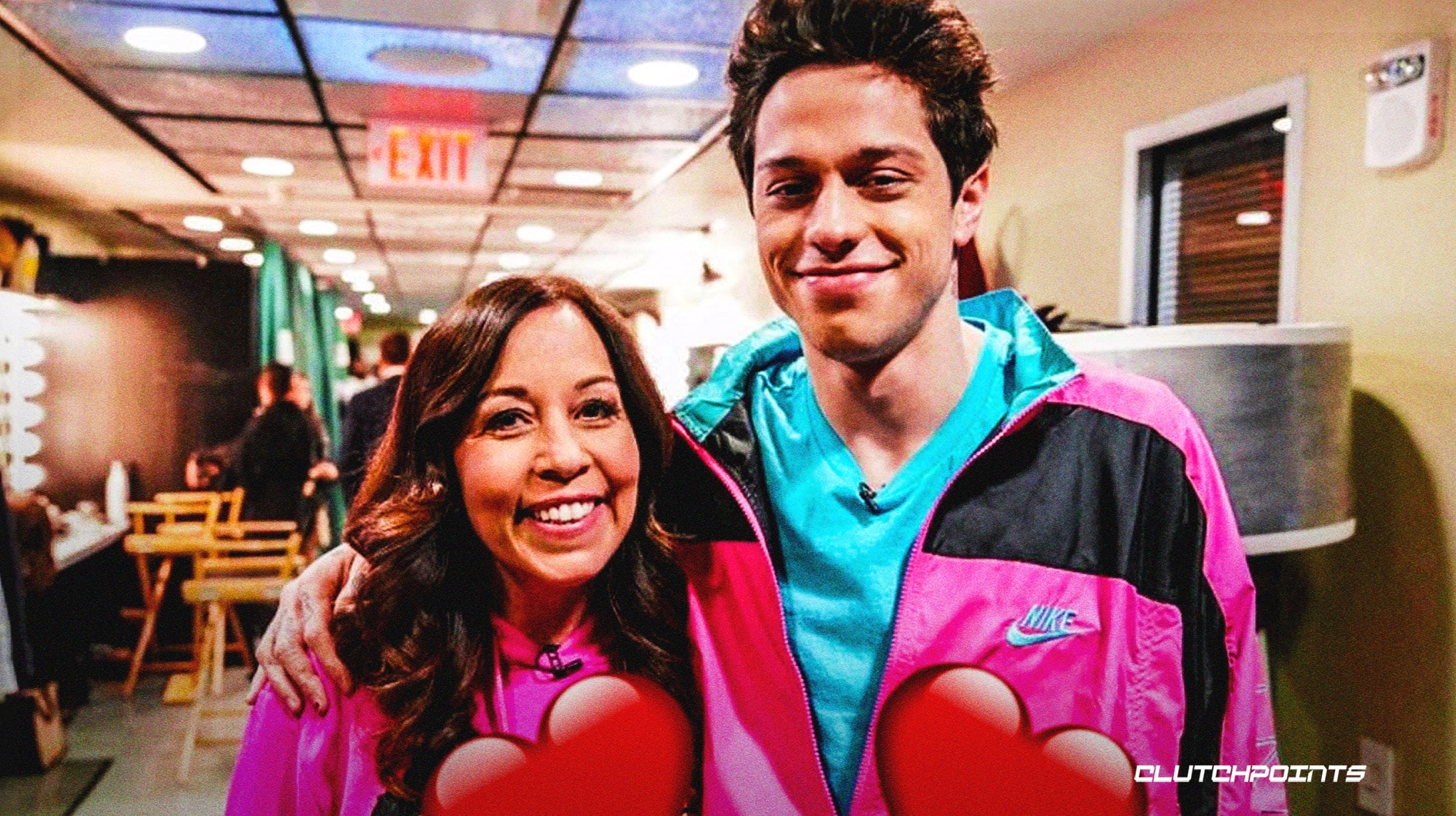 Pete Davidson