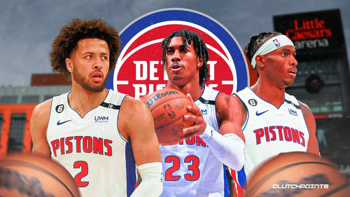 Pistons