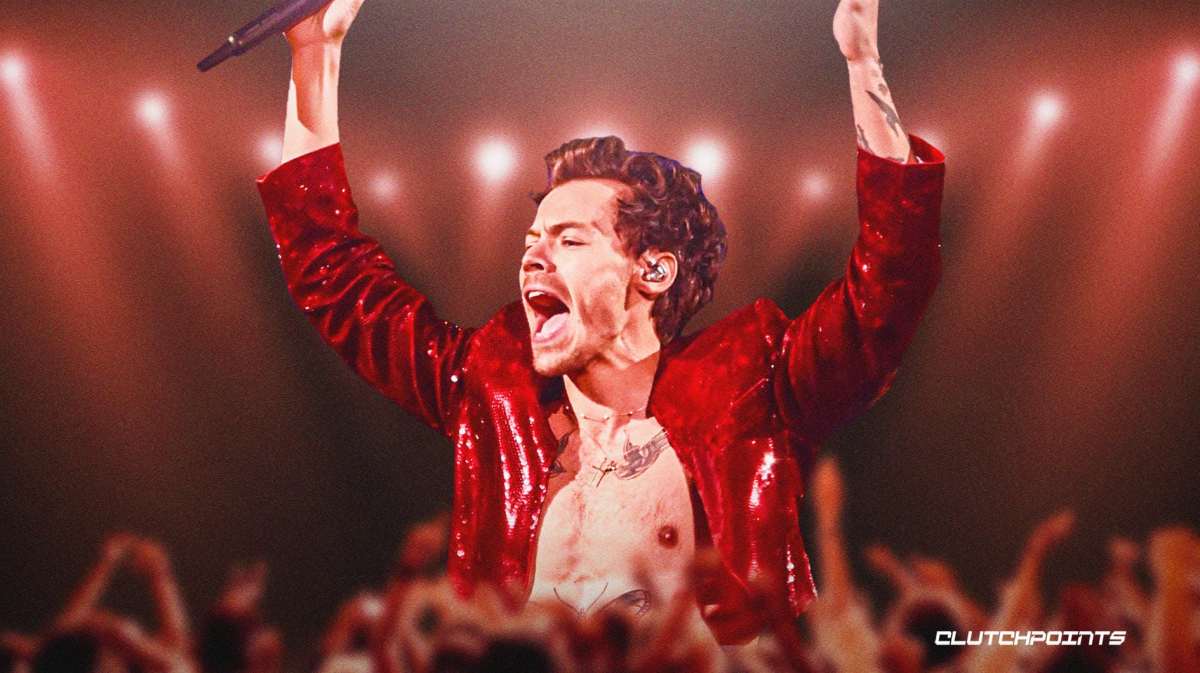 Harry Styles, Bebe Rexha