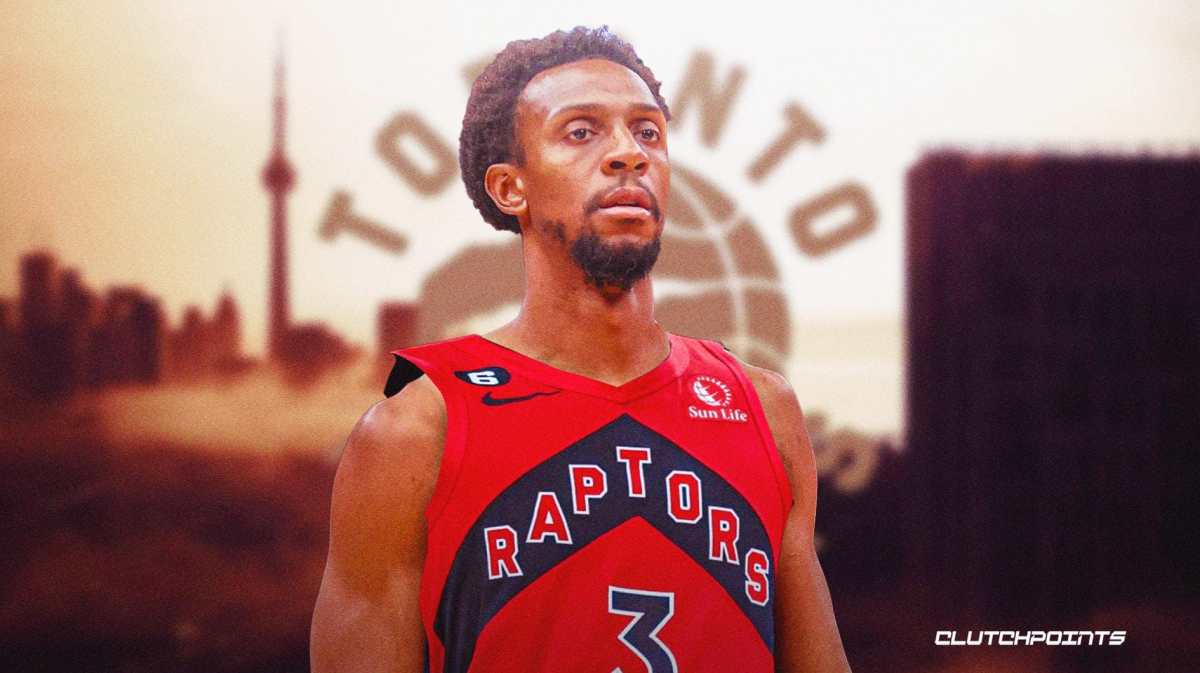 Ish Smith, Toronto Raptors