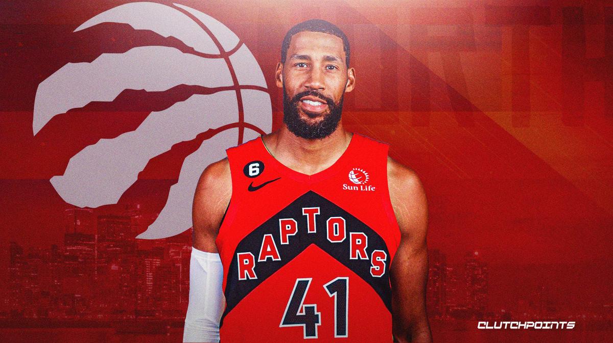 Raptors: Garrett Temple agrees to one-year, $3.2 million contract