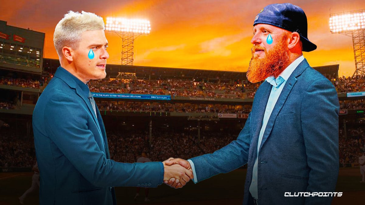 Justin Turner, Red Sox, Kiké Hernandez