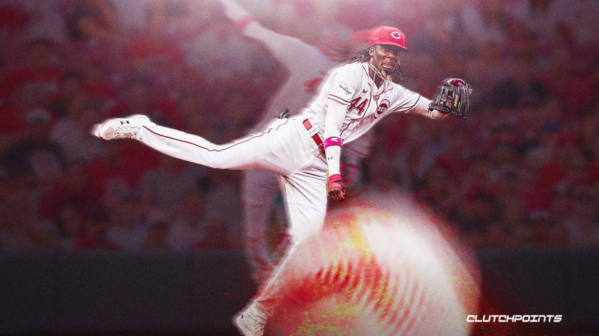 Elly De La Cruz, Reds, Wilmer Flores, Giants