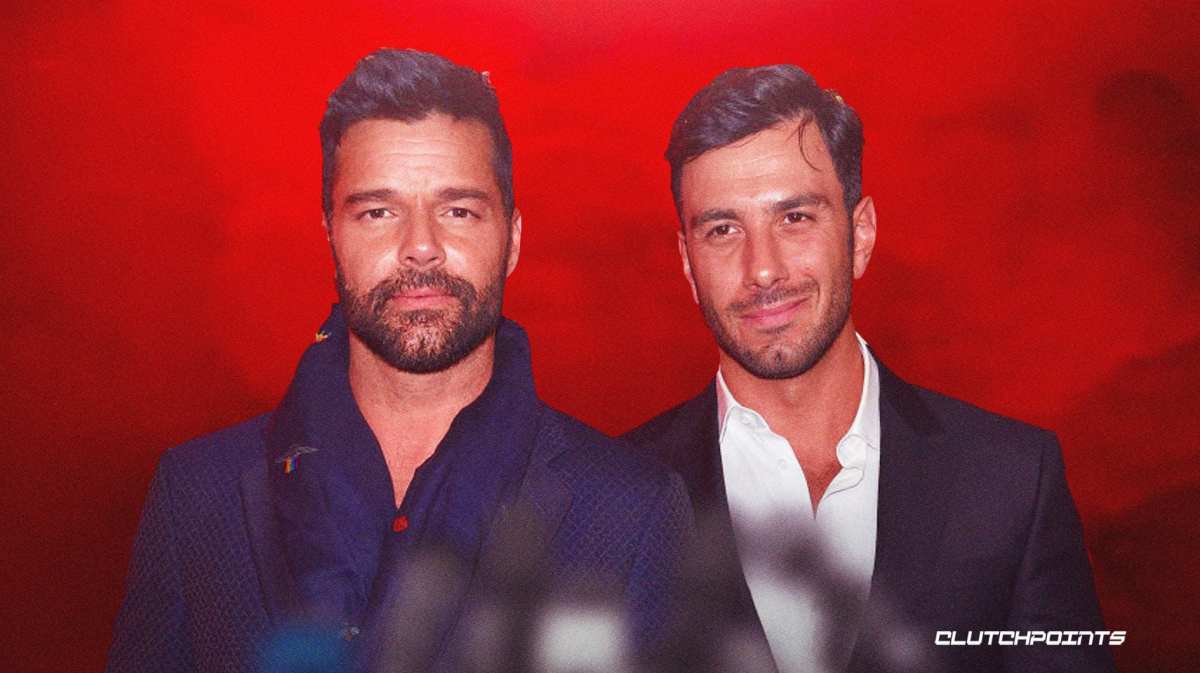Ricky Martin