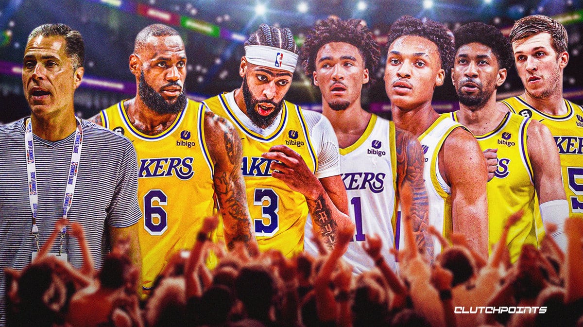 2020 NBA Finals: Here's all the LA Lakers merch you need to celebrate! -  Silver Screen and Roll