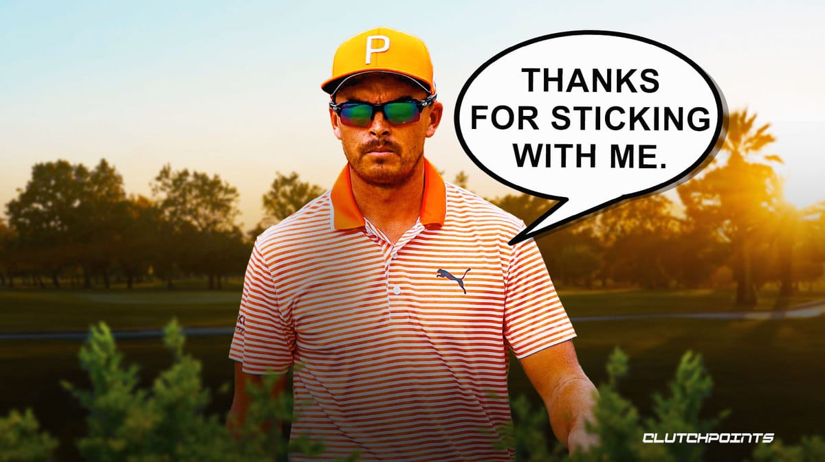 Rickie Fowler, PGA Tour