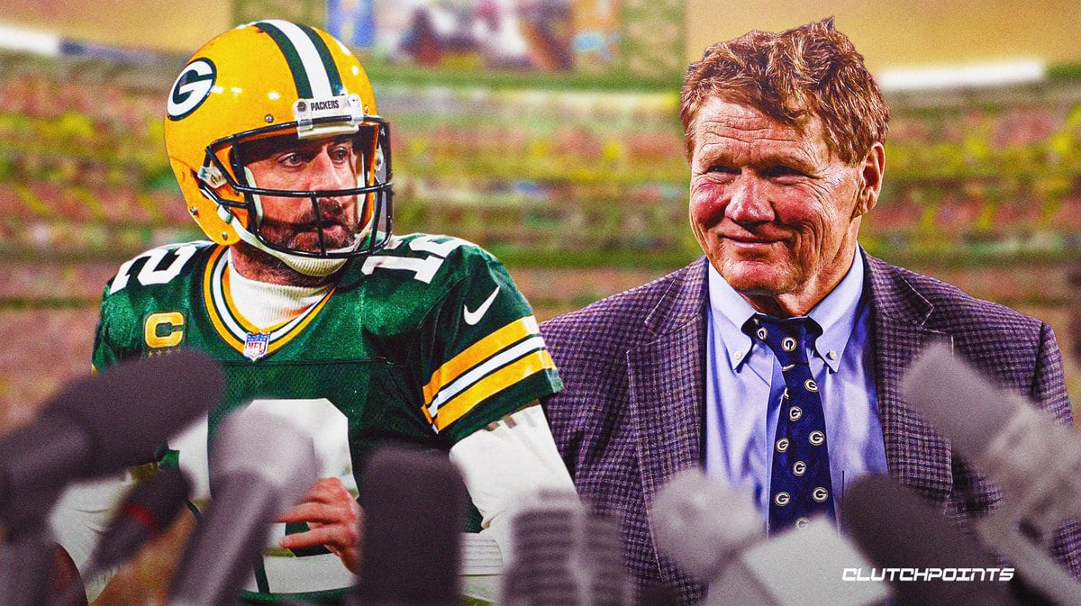 Green Bay Packers, Aaron Rodgers