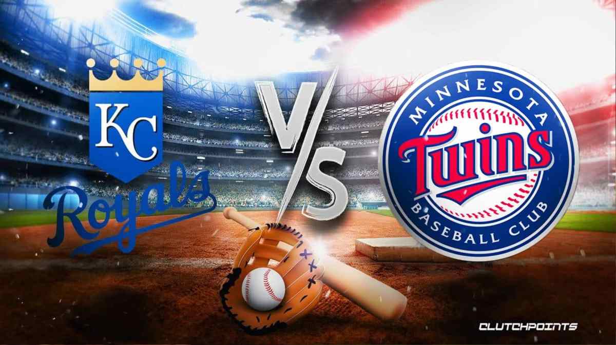 Royals Twins, Royals Twins prediction, Royals Twins pick, Royals Twins odds, Royals Twins how to watch